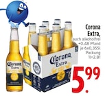 Extra von Corona im aktuellen EDEKA Prospekt für 5,99 €