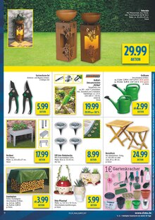 LED-Lampe im diska Prospekt "alles an deinem ort." mit 12 Seiten (Dresden)