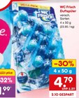 Duftspüler Angebote von WC Frisch bei Netto Marken-Discount Remscheid für 4,79 €