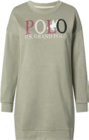Sweatkleid im Angebot bei Lidl in Cuxhaven Sweatkleid Angebote von esmara x U.S. Grand Polo bei Lidl Cuxhaven für 7,99 €