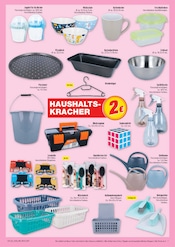 Aktueller Marktkauf Prospekt mit Tasse, "AUSWAHL RIESIG, PREISE NIEDRIG", Seite 7