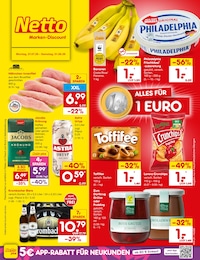 Netto Marken-Discount Prospekt für Peine: "Aktuelle Angebote", 76 Seiten, 27.07.2026 - 01.08.2026