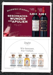 Primitivo Angebot im aktuellen Hamberger Prospekt auf Seite 27