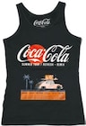 Tanktops von Coca-Cola für 10,99 € bei Netto mit dem Scottie im Angebot Tanktops von Coca-Cola im aktuellen Netto mit dem Scottie Prospekt