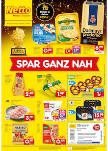 Kaffee im aktuellen Netto Marken-Discount Prospekt (Gummersbach) Kaffee im Netto Marken-Discount Prospekt "Aktuelle Angebote" mit 73 Seiten (Gummersbach)