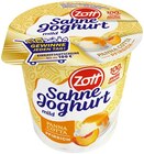 Sahne Joghurt Angebote von Zott bei REWE Lehrte für 0,39 €