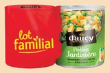 Poêlée Jardinière au jus de carottes - D'AUCY - Intermarché Hyper à Pau Poêlée Jardinière au jus de carottes - D'AUCY en promo chez Intermarché Hyper Pau à 3,09 €
