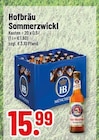 Trinkgut Mönchengladbach - Sommerzwickl Angebot im Prospekt Sommerzwickl bei Trinkgut im Mönchengladbach Prospekt für 15,99 €
