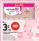 Promo Cotons demaquillants à 3,66 € dans le catalogue E.Leclerc à Pau