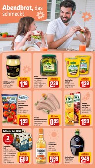 Likör im REWE Prospekt "Dein Markt" mit 30 Seiten (Essen)