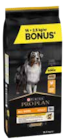 Promo Aliment complet pour chiens adultes en surpoids ou stérilisés à 69,99 € dans le catalogue Point Vert à Bonrepos-sur-Aussonnelle