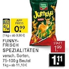 Aktuelle Paprika Angebote bei E center in Düsseldorf Aktuelles Jumpys Paprika Angebot bei E center in Düsseldorf ab 0,99 €