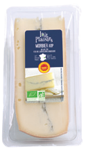 MORBIER AOP AU LAIT CRU - 200 g - NaturéO à Asnières-sur-Seine MORBIER AOP AU LAIT CRU - 200 g en promo chez NaturéO Asnières-sur-Seine