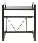 Mikrowellen-Regal im Angebot bei Lidl in Duisburg Mikrowellen-Regal Angebote von LIVARNO home bei Lidl Duisburg für 19,99 €