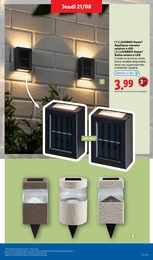 Offre Décoration Murale dans le catalogue Lidl du moment à la page 43