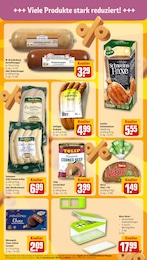 Grill Angebot & Preis im aktuellen REWE Prospekt Grill Angebot im aktuellen REWE Prospekt auf Seite 21