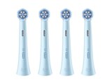 Oral b im MediaMarkt Saturn Prospekt iO Kids Stitch, sanft zu wackeligen Zähnen & Zahnfleisch, ab 6 Jahren, 4x Aufsteckbürsten von ORAL-B im aktuellen MediaMarkt Saturn Prospekt für 29,99 €