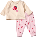 Shirt & Hose Angebote von ALANA bei dm-drogerie markt Wunstorf für 12,90 €