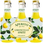 Spritz von Aperito für 2,79 € bei Netto mit dem Scottie im Angebot Spritz von Aperito im aktuellen Netto mit dem Scottie Prospekt