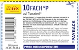 Netto Marken-Discount Gemünden - 10FACH °P Angebot im Prospekt 10FACH °P bei Netto Marken-Discount im Gemünden Prospekt für