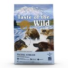 Médor et Compagnie Frouard - Promo Croquettes Chien Sans Céréales - Taste of the Wild Pacific Stream - 12,2kg Promo Croquettes Chien Sans Céréales - Taste of the Wild Pacific Stream - 12,2kg à 74,99 € dans le catalogue Médor et Compagnie à Frouard