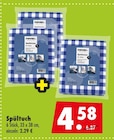 Spültuch für 4,58 € bei Mäc-Geiz im Angebot Spültuch im aktuellen Mäc-Geiz Prospekt