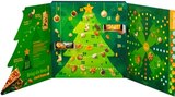Adventskalender im Kaufland Prospekt Adventskalender von Seeberger im aktuellen Kaufland Prospekt für 19,99 €