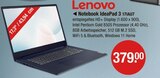 Notebook IdeaPad 3 17IAU7 Angebote von Lenovo bei V-Markt Augsburg für 379,00 €