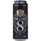 Bière forte - PRESTIGE en promo chez Carrefour Villemomble à 0,99 €