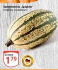 Speisekürbis im Angebot bei GLOBUS in Gießen Speisekürbis Angebote bei GLOBUS Gießen für 1,79 €
