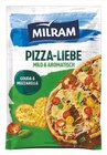 Pizza-/Auflauf-Liebe/-Zeit Angebote von Milram bei Lidl Lüdenscheid für 1,49 €