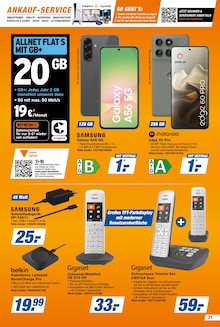 Batterie im expert Prospekt "Top Angebote" mit 24 Seiten (Bremerhaven)