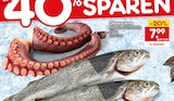 Oktopus-Arme Angebote bei Netto Marken-Discount Augsburg für 7,99 €