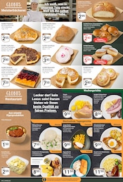 Aktueller GLOBUS Prospekt mit Gewürze, "Aktuelle Angebote", Seite 9