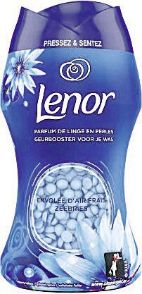Panier Pinces À Linge - Lenor - Casino Supermarchés Panier Pinces À Linge - Lenor à 3,41 € dans le catalogue Casino Supermarchés "Faites vous-plaisir cet été !"