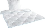 Aktuelle Bettdecke Angebote bei ROLLER in Dresden Aktuelles Betten-Set Sanitized Angebot bei ROLLER in Dresden ab 24,99 €