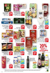 Thunfisch im E center Prospekt in Schwäbisch Gmünd Aktueller E center Prospekt mit Thunfisch, "Aktuelle Angebote", Seite 15