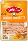 Aktuelles Geflügel-Aufschnitt Angebot bei REWE in Mönchengladbach ab 0,99 €