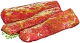 Lamm-Lachse oder Lamm-Filet bei REWE im Prospekt "" für 2,99 €