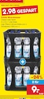 Aktuelle Wasser Angebote bei Netto Marken-Discount in Hannover Aktuelles Mineralwasser Angebot bei Netto Marken-Discount in Hannover ab 9,00 €