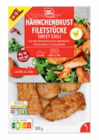 Aktuelles Hähnchenbrust Filetstücke XXL Angebot bei Lidl in Duisburg ab 3,49 €