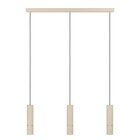 HÄNGELEUCHTE Caminia 110/9/150 cm im XXXLutz Möbelhäuser Prospekt HÄNGELEUCHTE Caminia 110/9/150 cm von Eglo im aktuellen XXXLutz Möbelhäuser Prospekt für 99,99 €