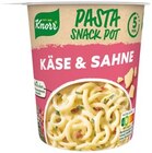 Pasta Snack von Knorr für 0,99 € bei REWE im Angebot Pasta Snack von Knorr im aktuellen REWE Prospekt