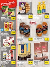 Beamer im EDEKA Prospekt in Gelsenkirchen Aktueller EDEKA Prospekt mit Beamer, "Aktuelle Angebote", Seite 12