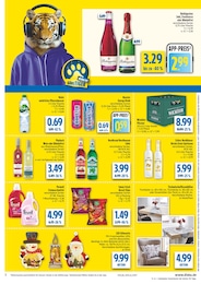 diska Chips im Prospekt diska Chips im Prospekt