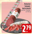 EDEKA Herne Prospekt mit  im Angebot für 2,79 €