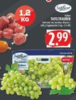 Aktuelle Weintrauben Angebote bei Marktkauf in Düsseldorf Aktuelles TAFELTRAUBEN Angebot bei Marktkauf in Düsseldorf ab 2,99 €