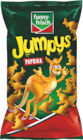 Jumpys Paprika bei EDEKA im Tornesch Prospekt für 1,11 €