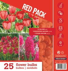 Blumenzwiebeln „Color Pack“ bei OBI in Norderstedt Blumenzwiebeln „Color Pack“ im Angebot bei OBI Norderstedt für 4,99 €