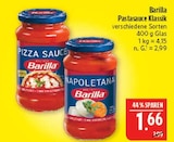Pastasauce Klassik Angebote von Barilla bei Marktkauf Fürth für 1,66 €